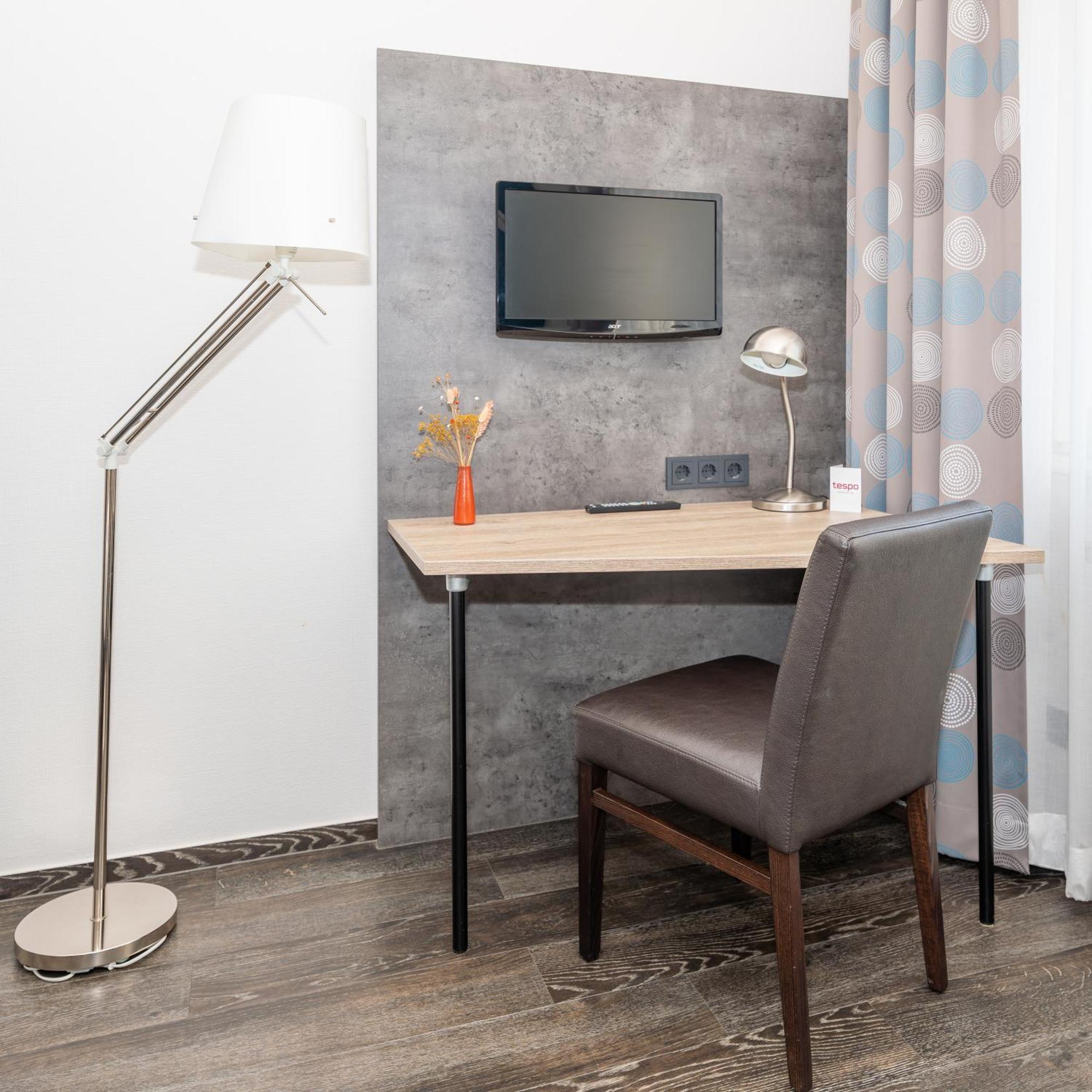 Tespo Hotel Und Sportpark كارست المظهر الخارجي الصورة