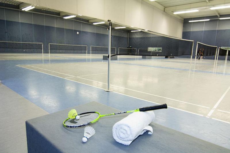 Tespo Hotel Und Sportpark كارست المظهر الخارجي الصورة
