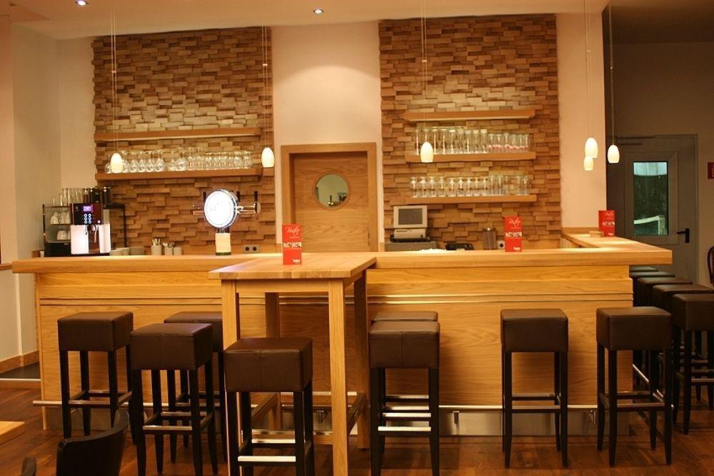 Tespo Hotel Und Sportpark كارست المظهر الخارجي الصورة