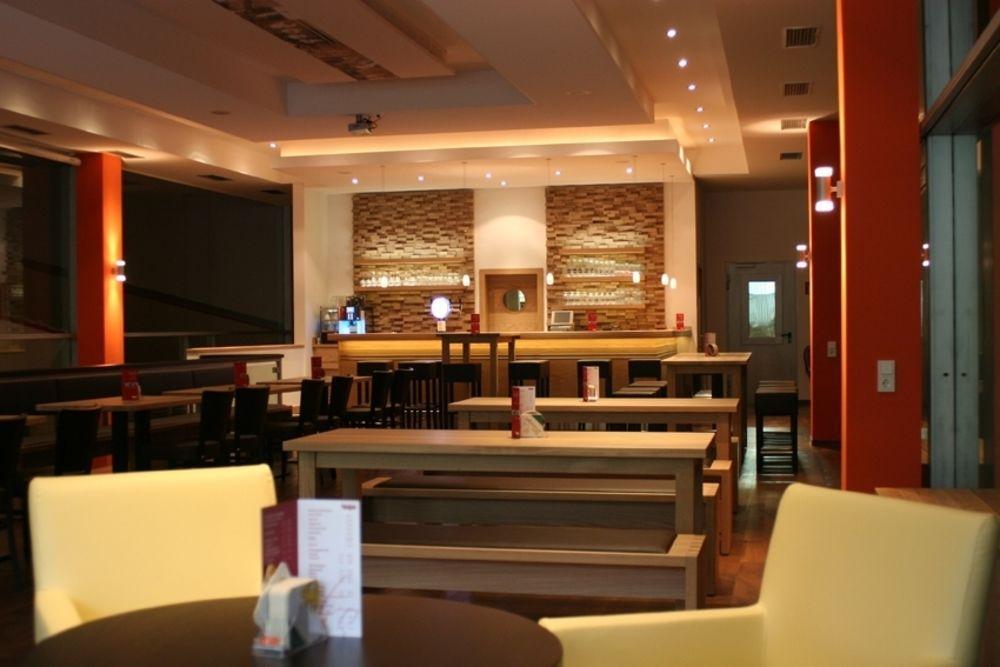 Tespo Hotel Und Sportpark كارست المظهر الخارجي الصورة