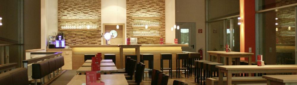 Tespo Hotel Und Sportpark كارست المظهر الخارجي الصورة